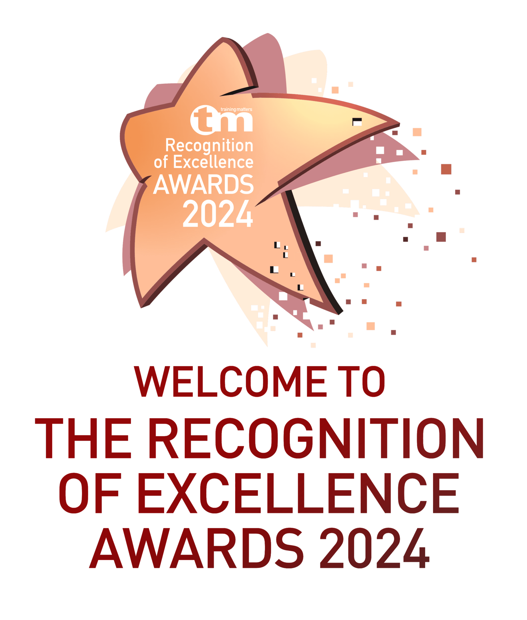 Nominate your colleagues Award 2024 The Recognition of Excellence Awards