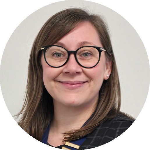 Amy Laflin