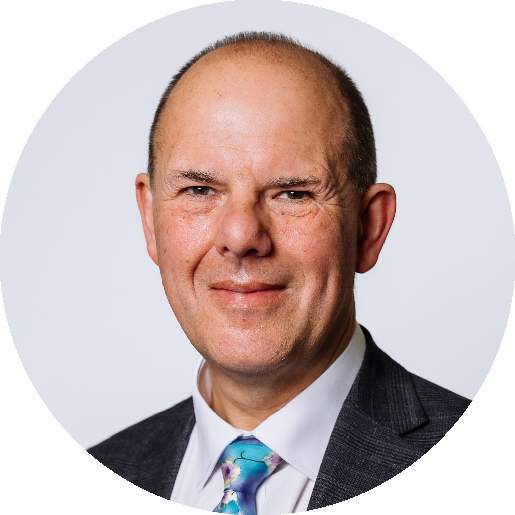 Tim Rendell